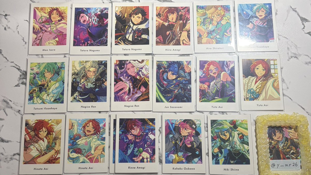 ゆゆゆ@取引垢 tweet media