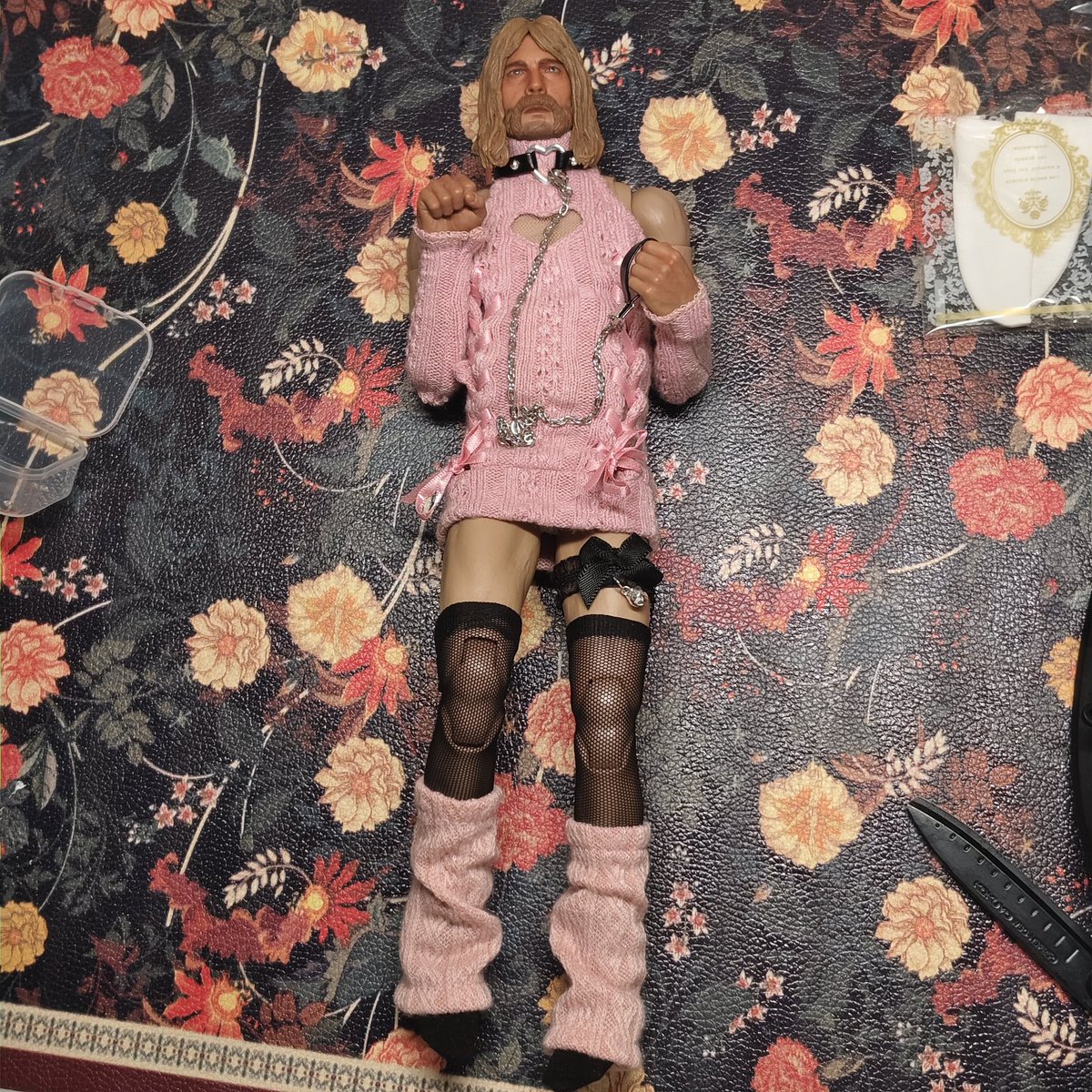 氢氧化硭 tweet media