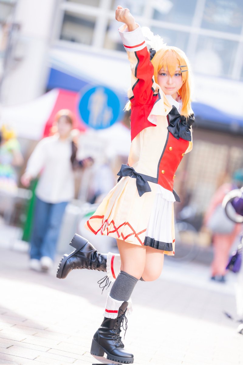 わかな@お休み中 tweet media