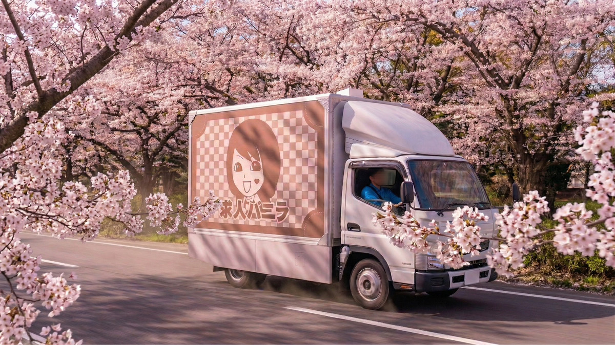 公式｜バニ子ちゃん🚚💰 tweet media