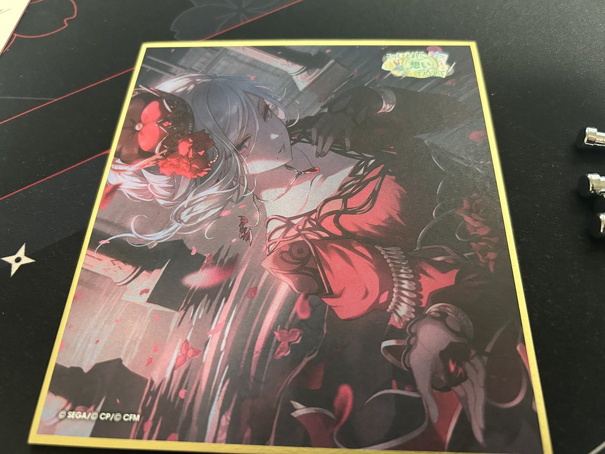 あいりーん tweet media