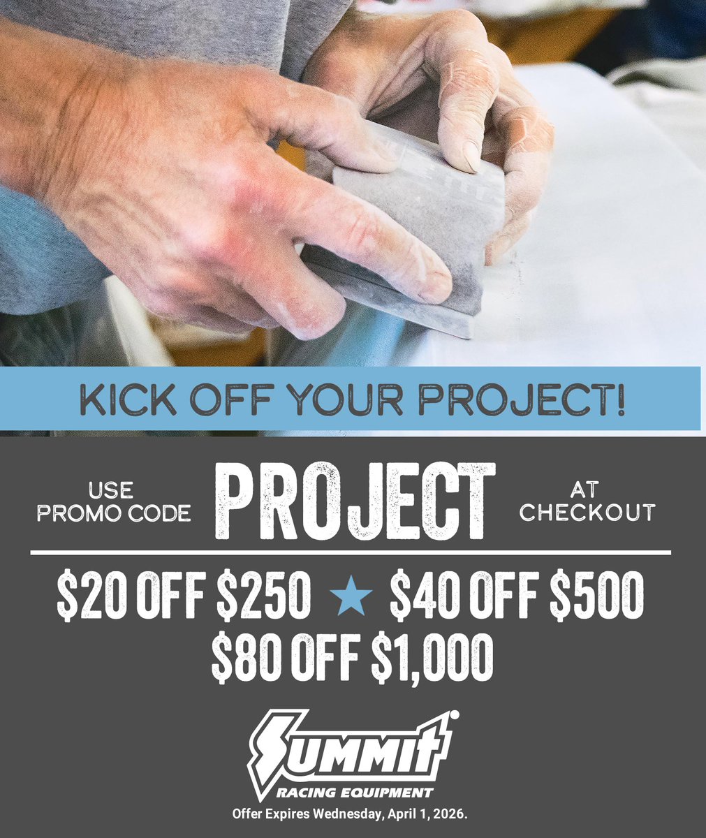 summitracing tweet media