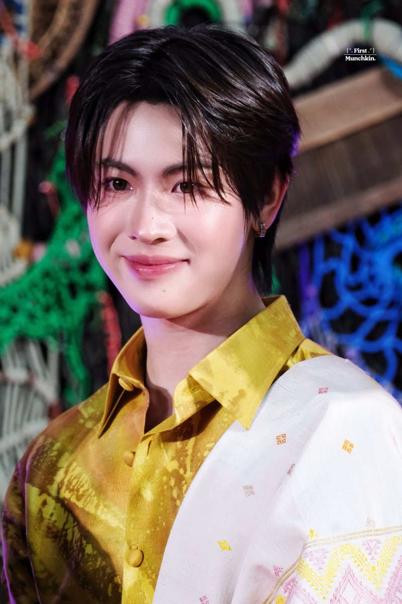 𝐅𝐈𝐑𝐒𝐓 𝐌𝐮𝐧𝐜𝐡𝐤𝐢𝐧. ₍ᐢ..ᐢ₎ tweet media