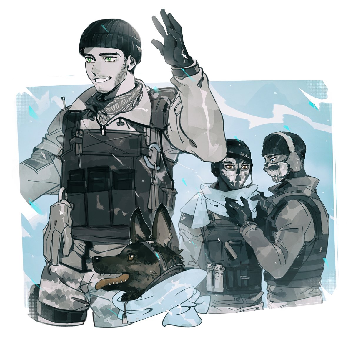 woofwoof tweet media