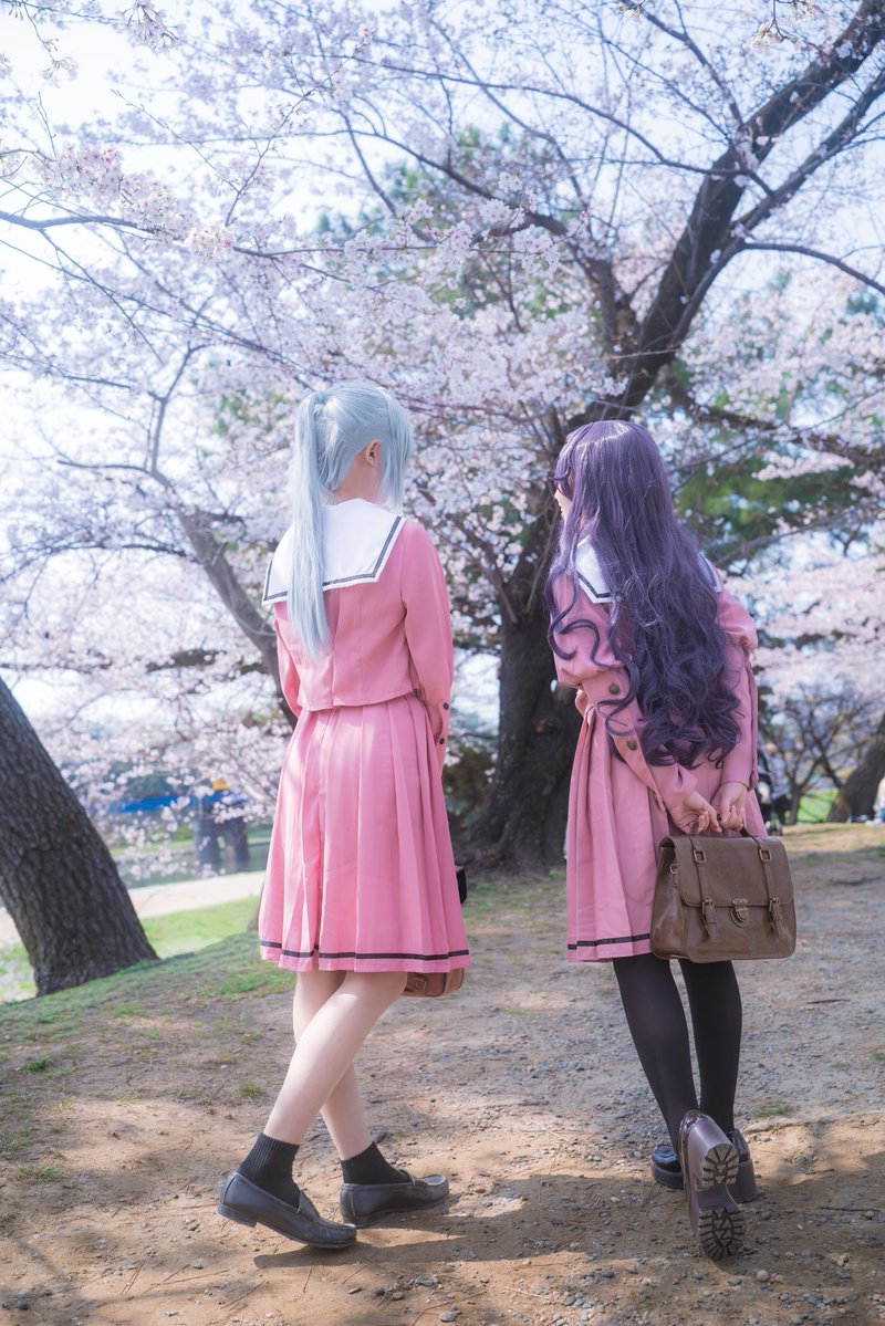 ななせ こむぎ🧸💬ﾗﾌﾞｽﾋﾟ12 tweet media