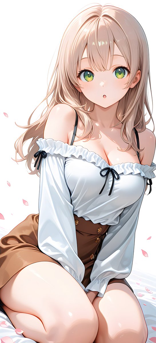 みいな｜miina tweet media