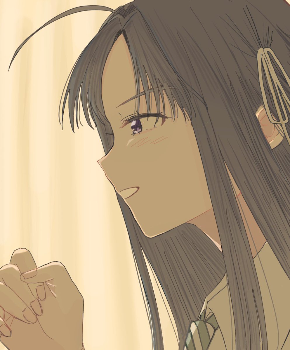 ぽめた tweet media