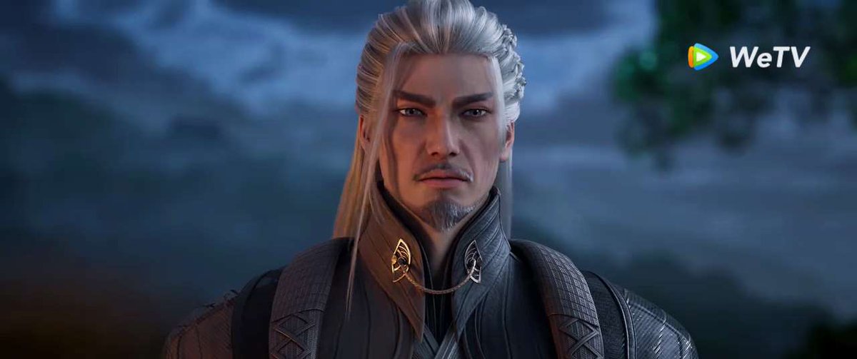 Donghua and Anime Powered tweet media