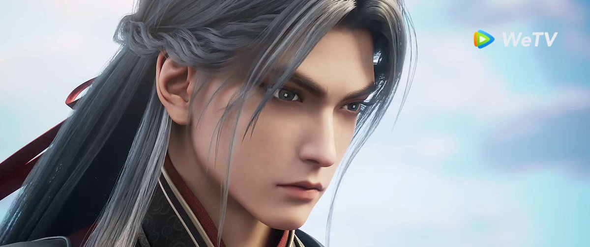 Donghua and Anime Powered tweet media