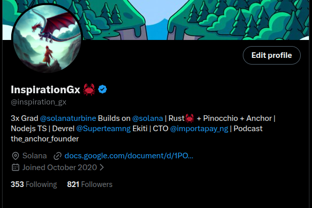 InspirationGx 🦀 tweet media