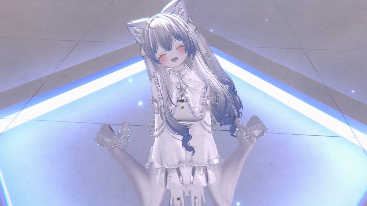 かるま_VRC＆日常垢 tweet media
