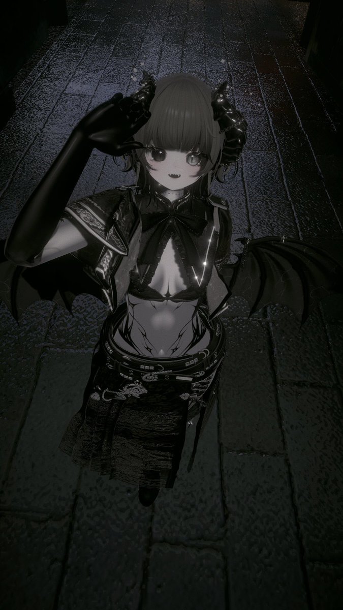 かるま_VRC＆日常垢 tweet media
