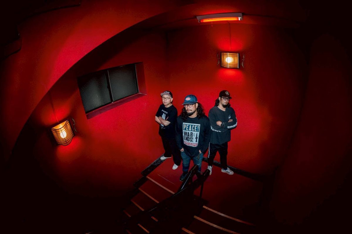 柴田 裕一朗@the iolite tweet media