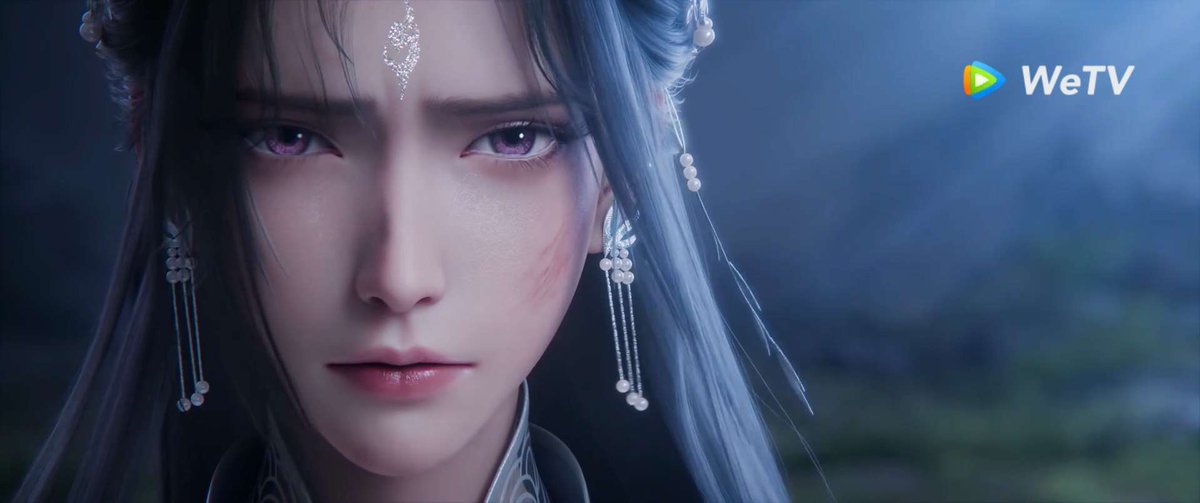 Donghua and Anime Powered tweet media