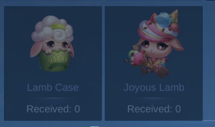 Mobile Legends Menfess tweet media