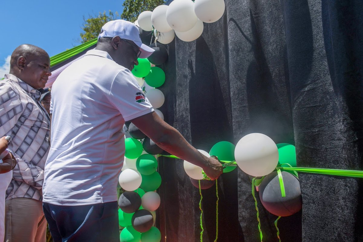 Electoral Law & Governance Institute for Africa tweet media