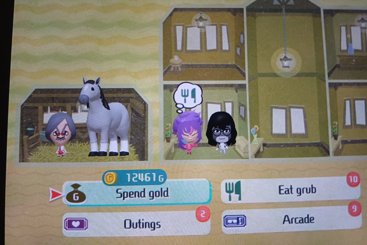 Vookiii 💜 ○ tweet media