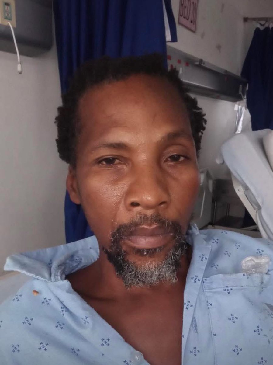 The Instigator tweet media