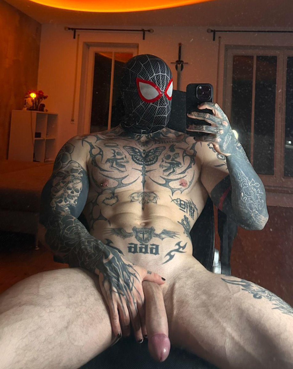 Slavic Boys 🔞 tweet media