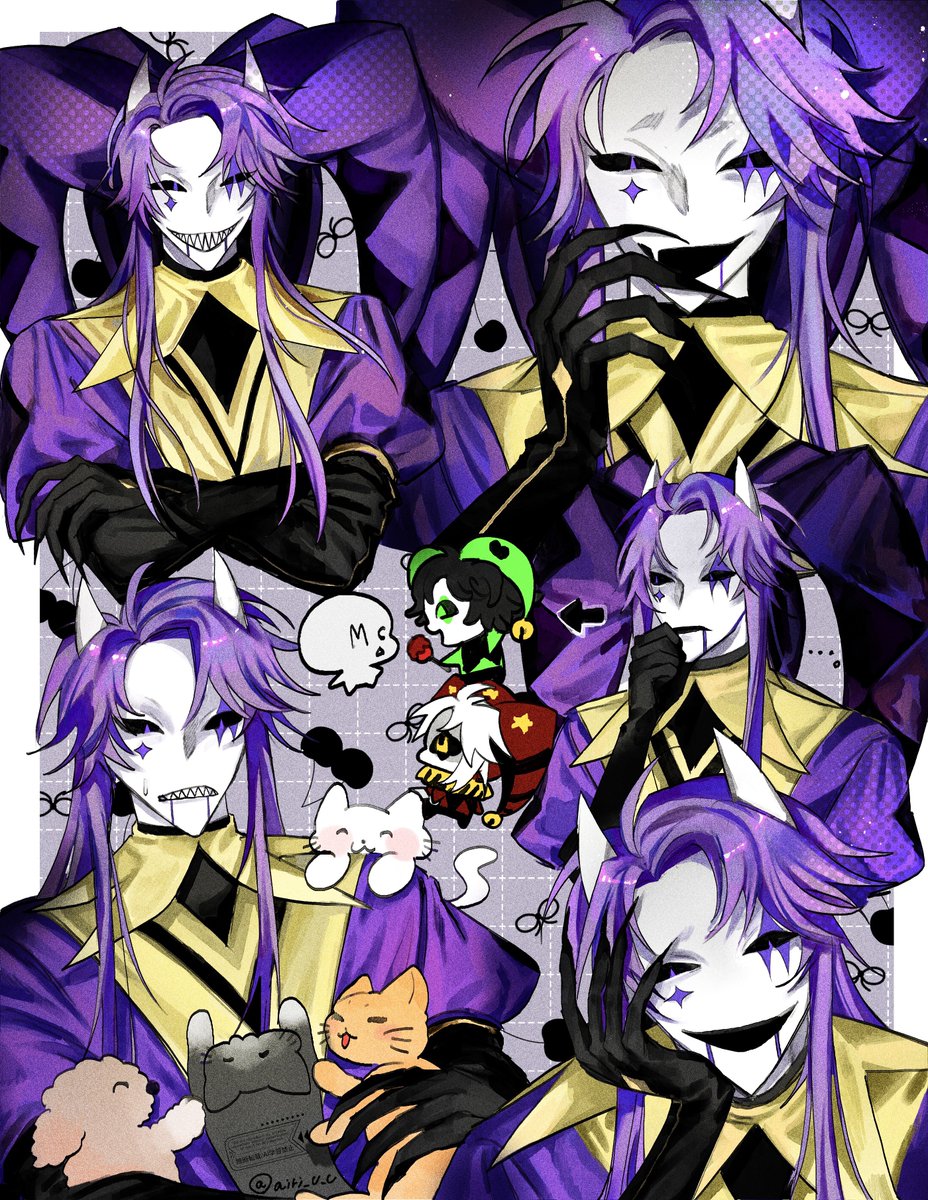 ᴀɪʀɪ tweet media