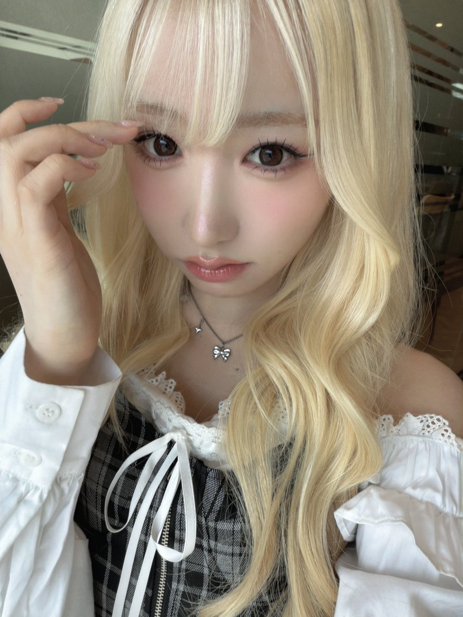 daily mei terada ౨ৎ tweet media