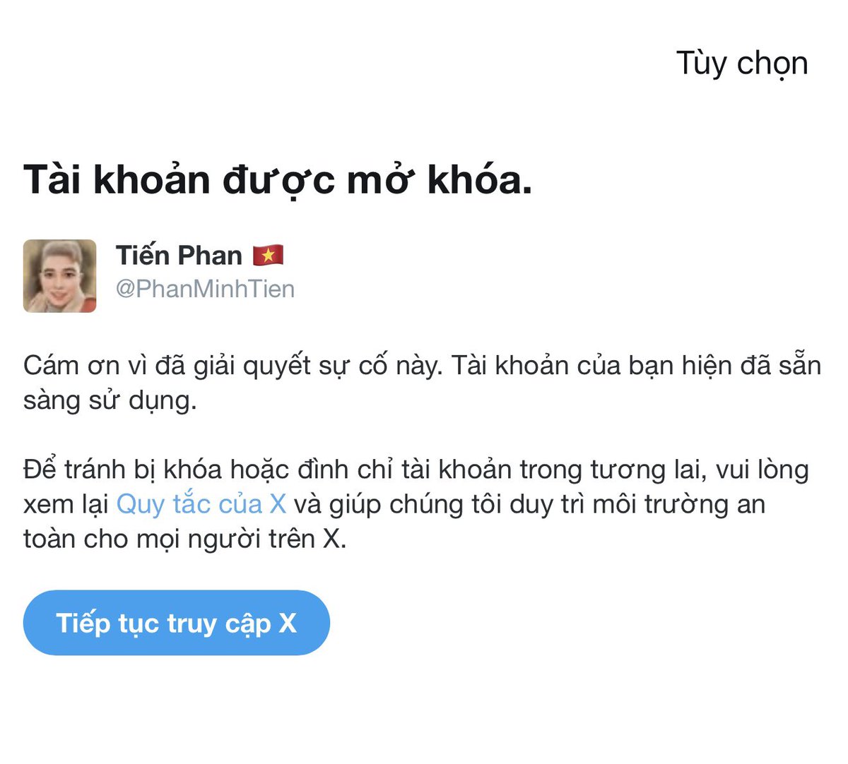 Tiến Phan 🇻🇳 tweet media