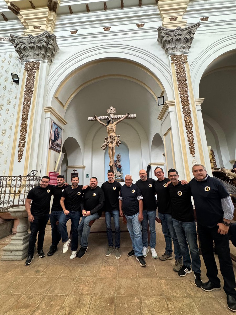 El Cachorro tweet media