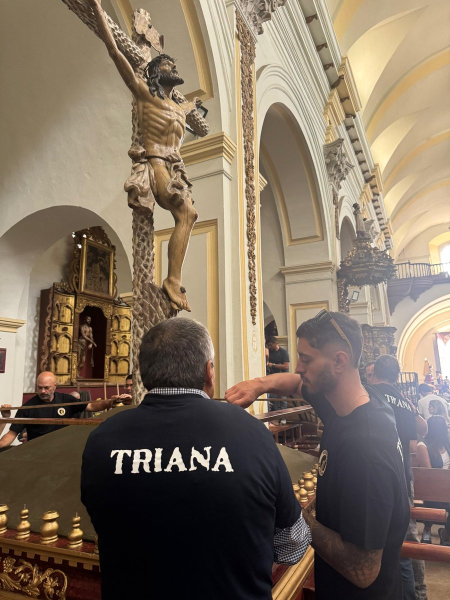 El Cachorro tweet media