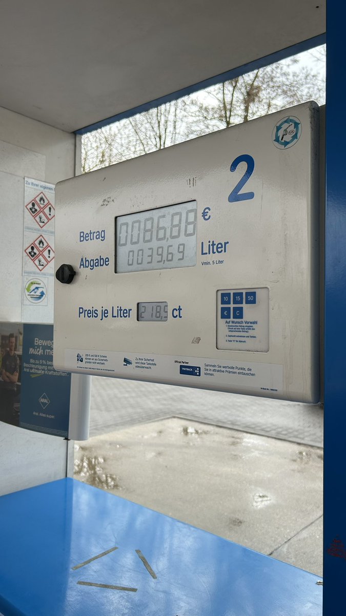 ausländer 💎 tweet media