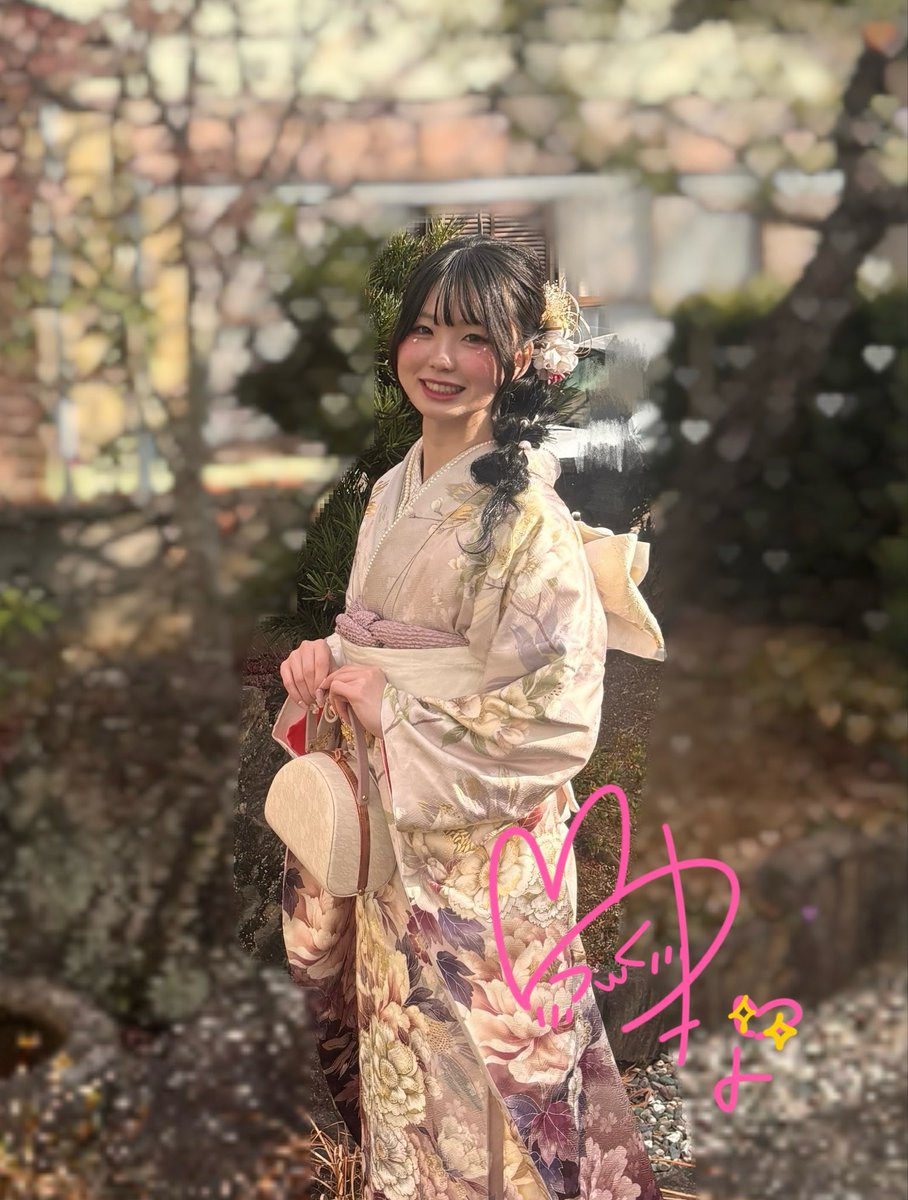 ゆな💖やっぱりまかろん。 tweet media