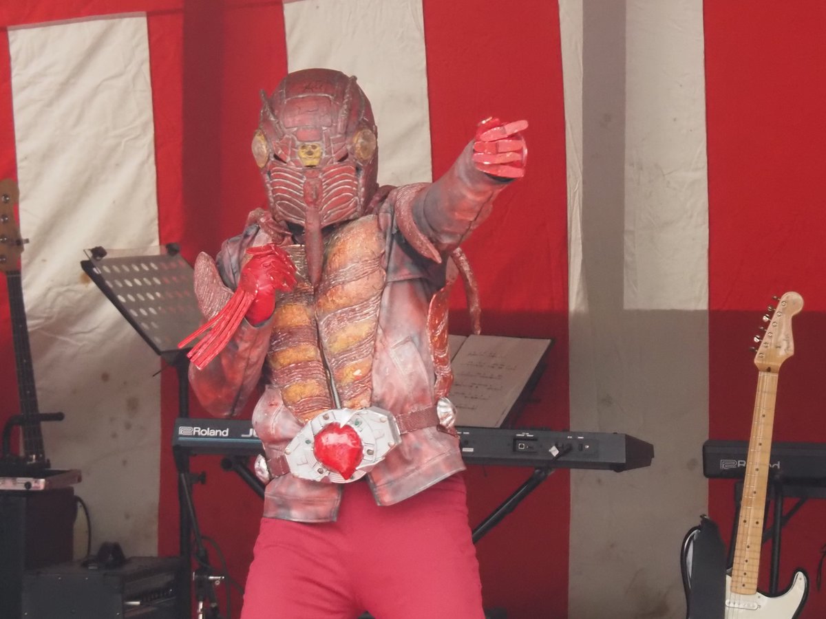 Z市のアニキ@ろかび〜 tweet media