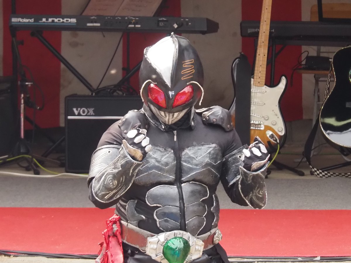 Z市のアニキ@ろかび〜 tweet media