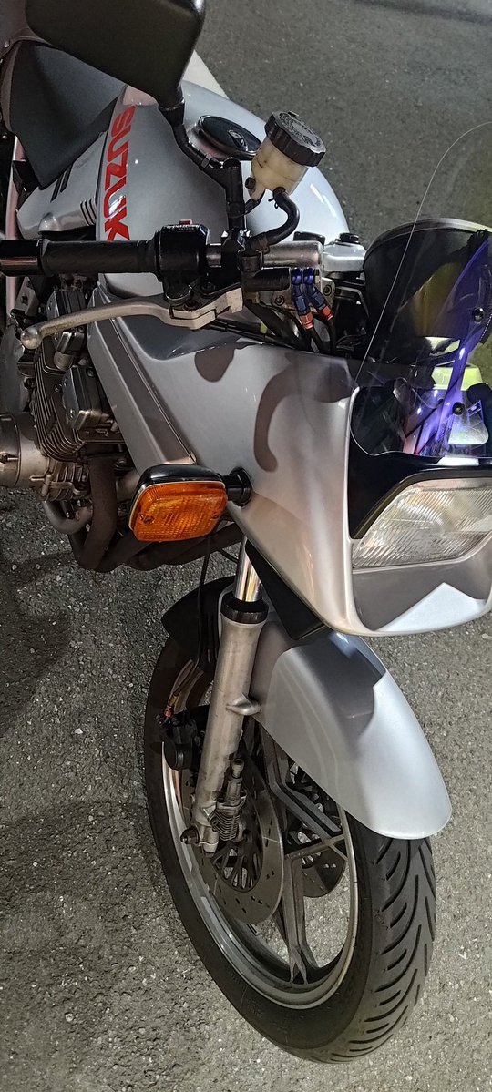 大羽武士 tweet media