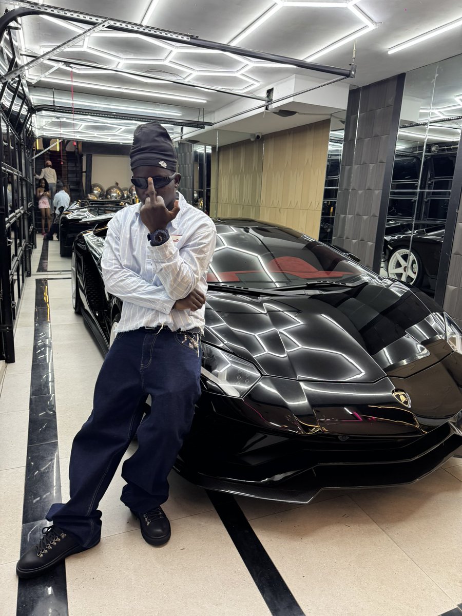 Gilmore🇳🇬 🇬🇧 tweet media