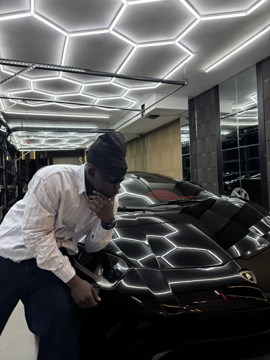 Gilmore🇳🇬 🇬🇧 tweet media