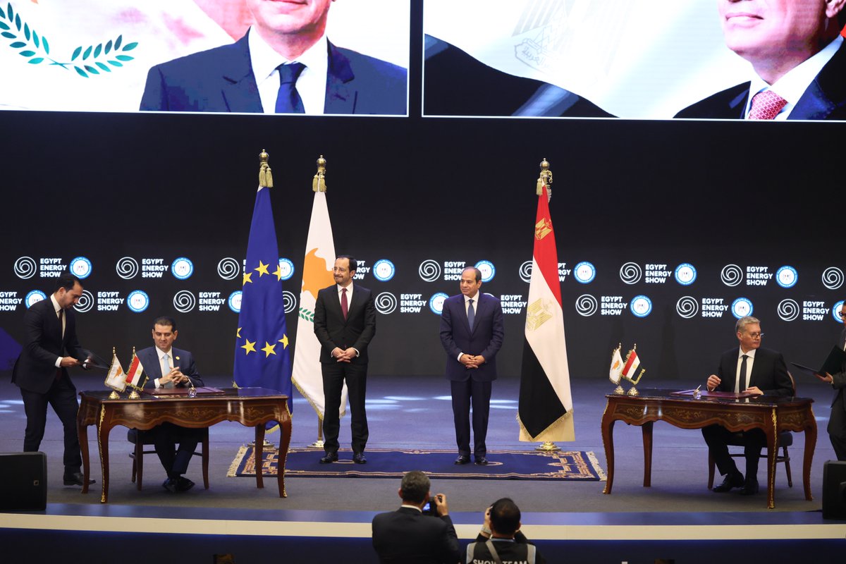 Προεδρία της ΚΔ tweet media