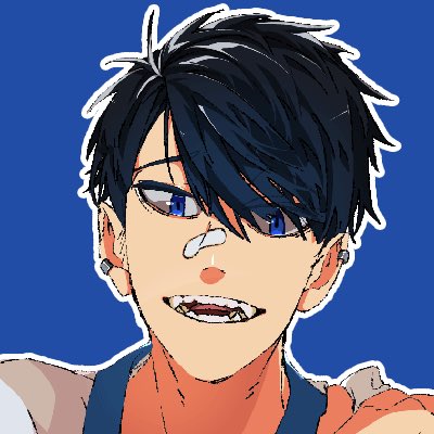 胃腸薬💊Ver.2026 tweet media