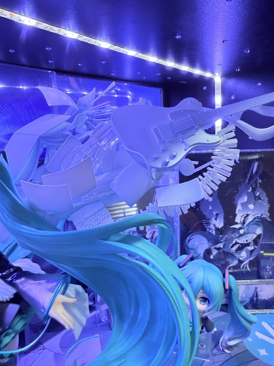 ろつつ@ヒーロー廃 tweet media