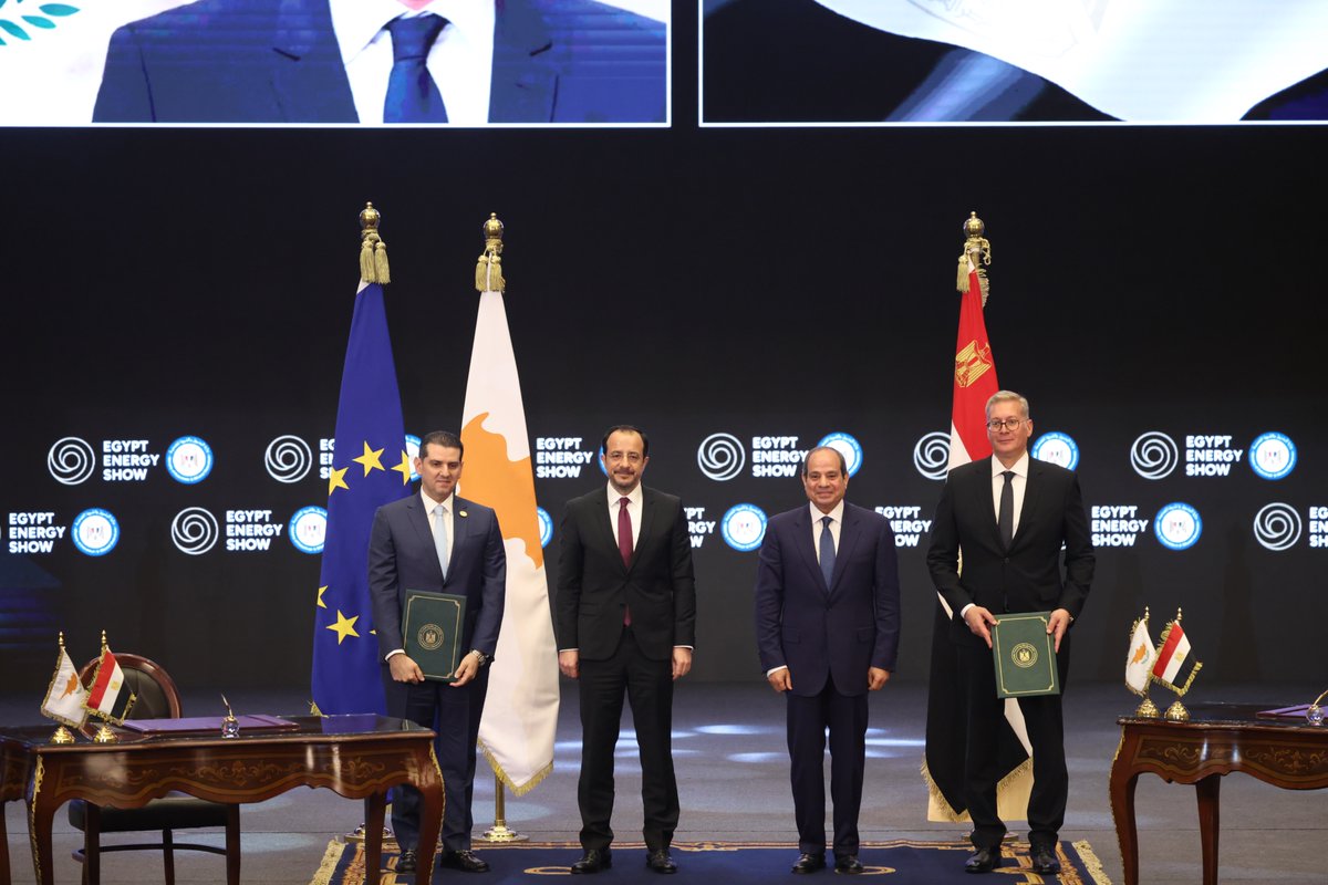 Προεδρία της ΚΔ tweet media