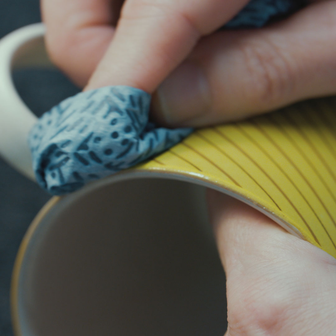 Denby Pottery tweet media