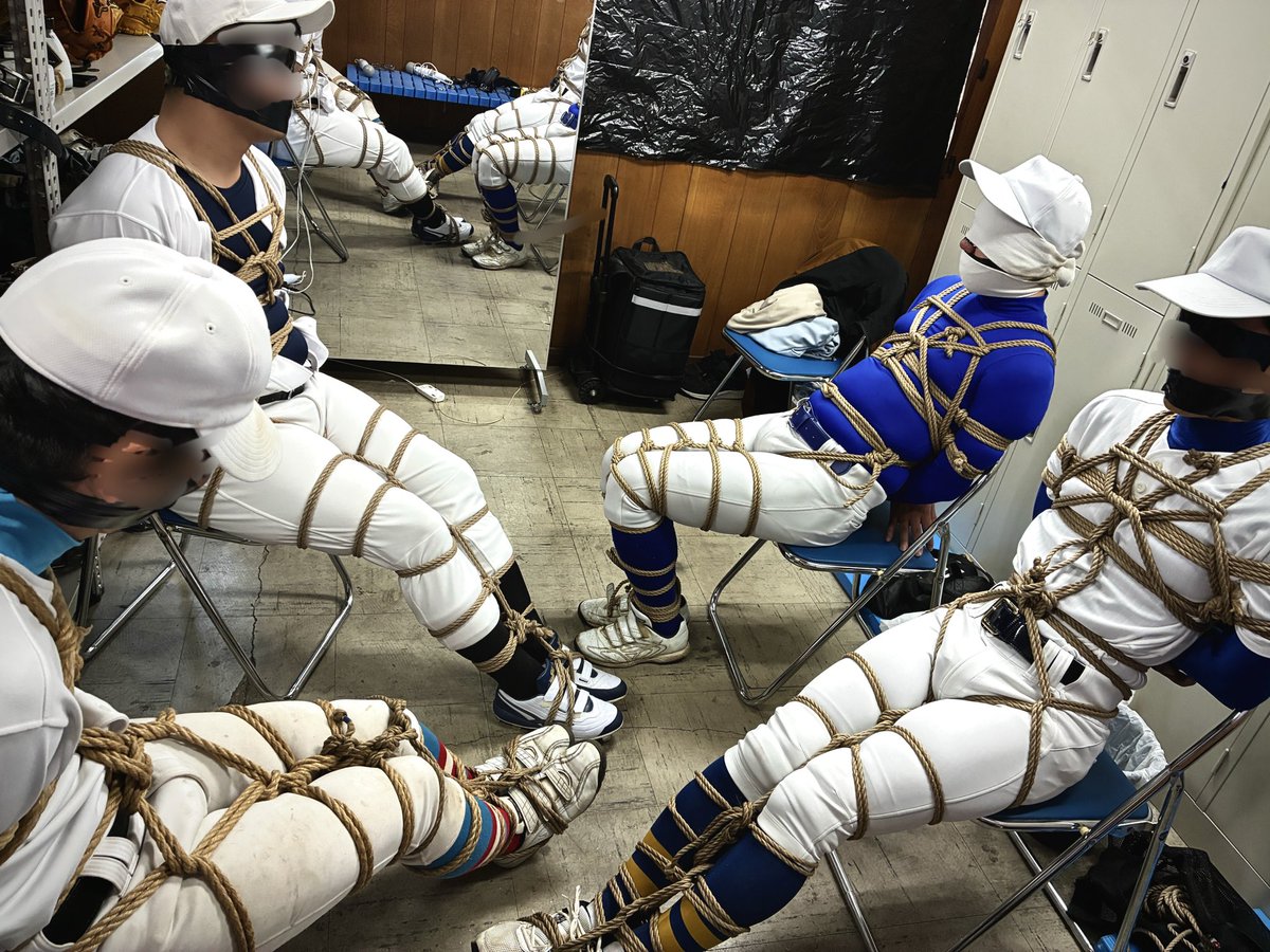 なつお tweet media