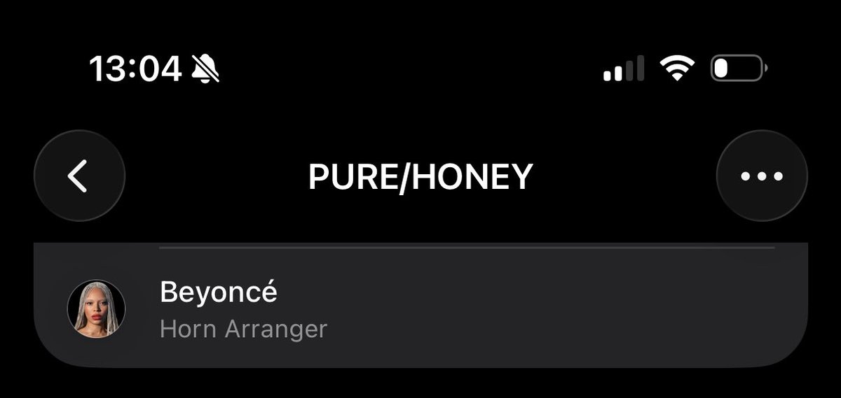 🌾🪕𐚁 ★ Beÿoncé’s Banjo ★ 𐚁 🪕🌾 tweet media