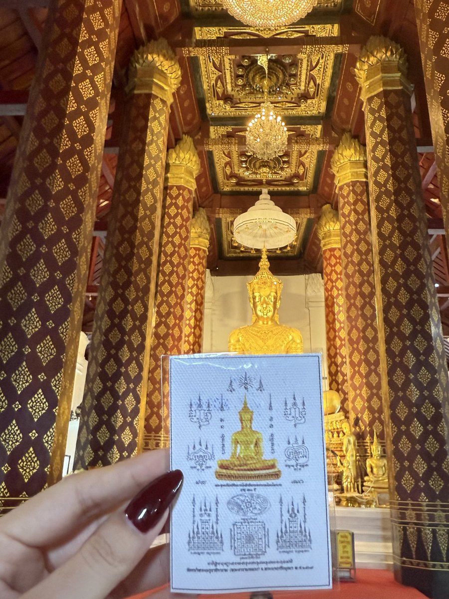 จองชุดฝากถวาย ทักไลน์ @ ค่า 🕉🕉 tweet media