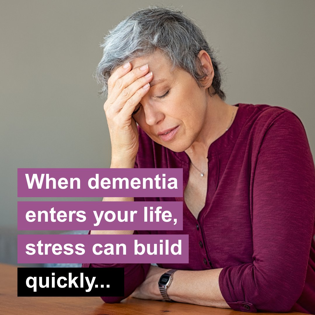 Pathways Through Dementia tweet media