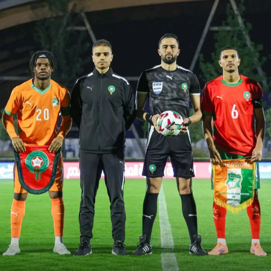 Didier🇨🇮kamou🇨🇮🇲🇦 tweet media