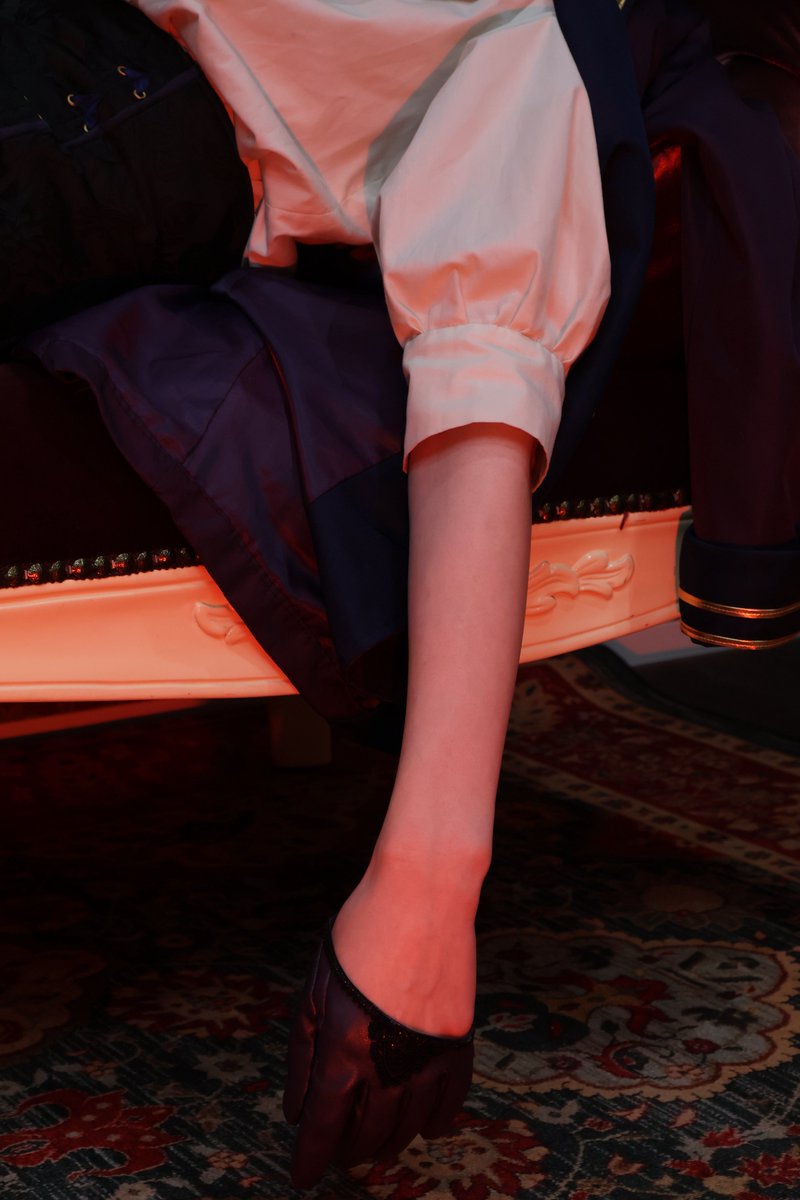 Himono 🌈そ【西1せ35売り子】 tweet media