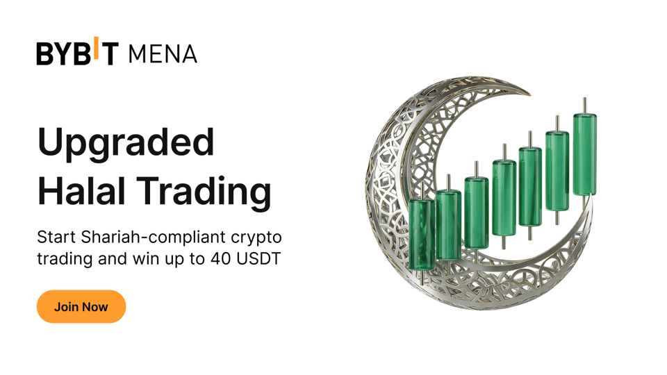 0x_Enock's tweet photo. Betting is haram.
Trading, crypto are haram.

According to Muslims, they aren't  respect #IslamicFinance,

@Bybit_Official is launching Islamic Subaccount that complies with Shariah,

Whith #BybitMENA you can do #HalalTrading , become @BybitArabic member.

Check 2nd post 👇🏼 https://t.co/reS9N0Sr8z