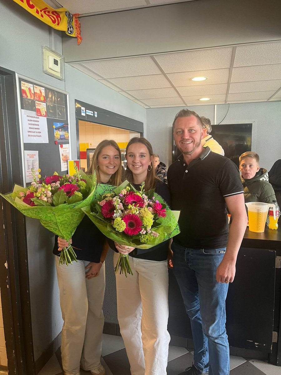 v.v. Valken '68 tweet media