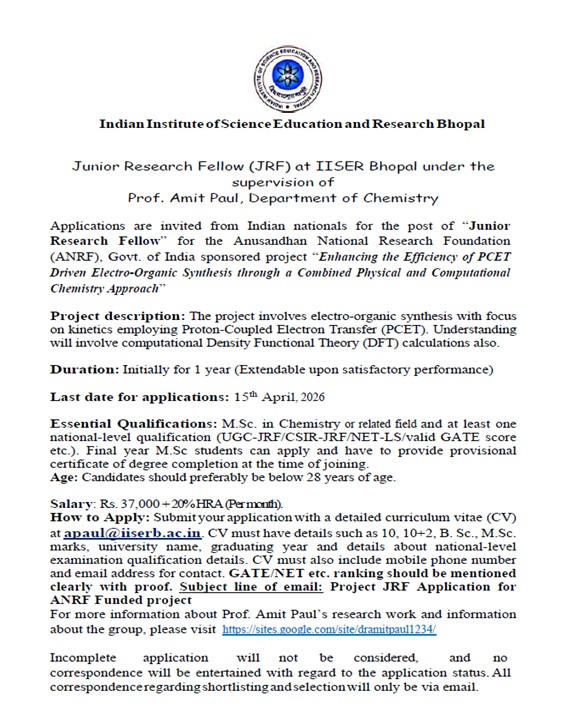 Amit Paul, PhD tweet media