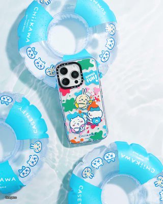 ちいかわ最新情報🧸 tweet media